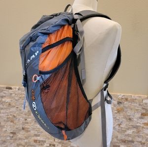 Campack X2 400 backpack